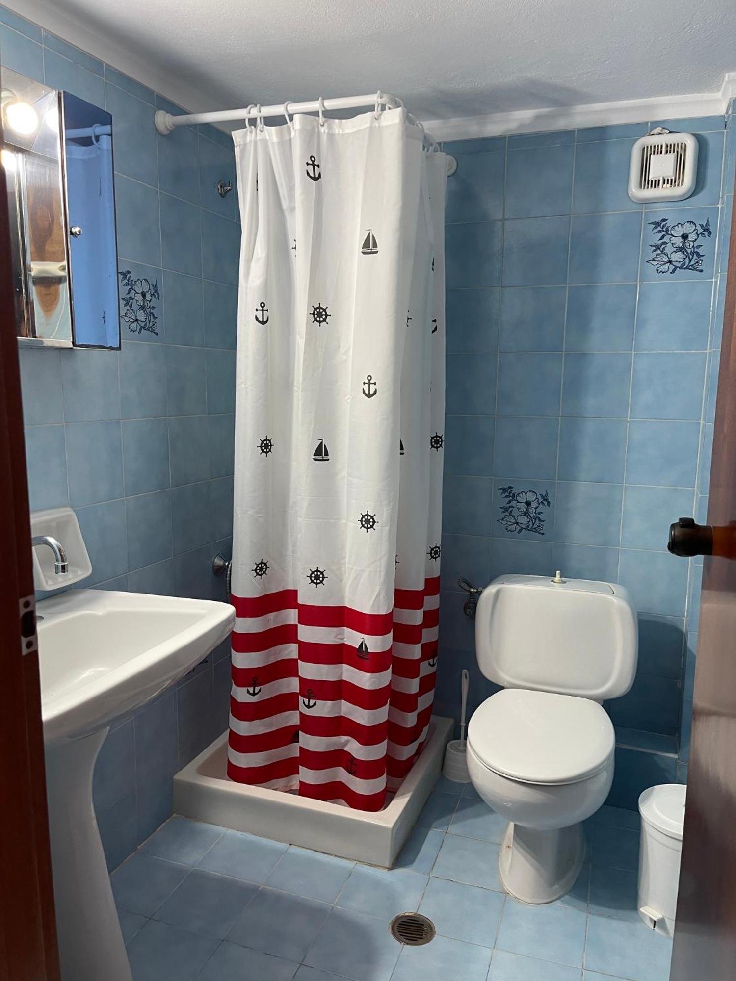 Aeolos Apartments קולימברי מראה חיצוני תמונה