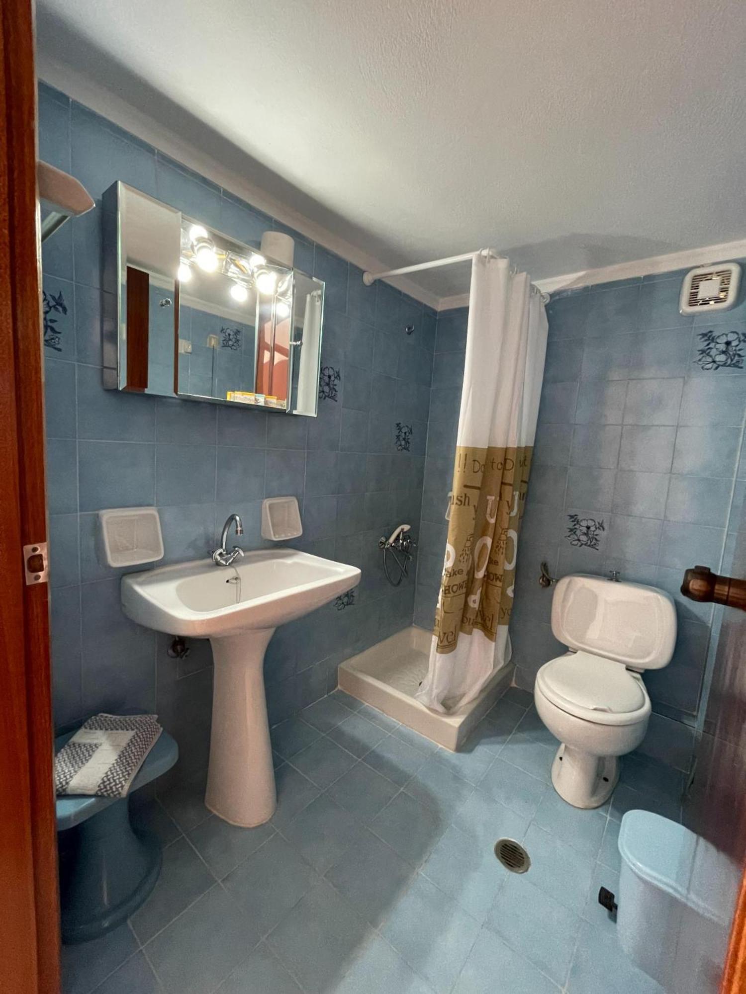 Aeolos Apartments קולימברי מראה חיצוני תמונה