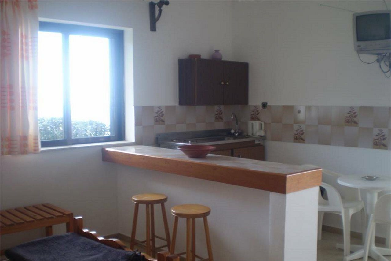 Aeolos Apartments קולימברי מראה חיצוני תמונה